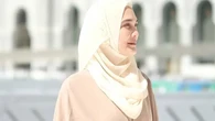 6 Model Gaya Hijab ala Luna Maya yang Elegan dan Syar'i, Bisa Jadi Inspirasi