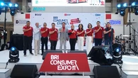 BRI Gelar Consumer Expo 2025 di Bandung, KPR Jadi Lebih Mudah dengan Bunga 2,40%