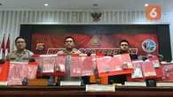 Miris, Pelajar di Kota Serang Telah Konsumsi Narkoba Hingga Obat Keras