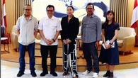 Digelar Kembali Setelah 3 Tahun, Kusala Sastra Khatulistiwa 2025 Jadi Harapan Baru Sastra ...