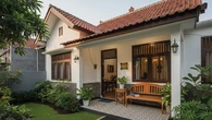 Cara Membuat Rumah Lama Tidak Pengap tanpa Renovasi, Efektif Dipraktikkan