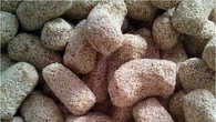 Viral di TikTok, Kue Wijen Mirip Kue Tradisional Manco