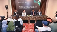 ETS Bantu SDM Indonesia Punya Daya Saing di Pasar Global