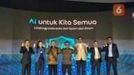 Waspada Penipuan Digital! Indosat Hadirkan Teknologi AI untuk Lindungi Pengguna dari Spam ...