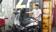 Meskipun Tidak Disarankan Mudik Lebaran Idul Fitri 2023 Menggunakan Motor, Berikut Tips Am...
