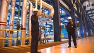 Setrum Listrik Jakarta Bertambah 171 MW dari PLTGU Muara Karang