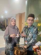 Ruben Onsu Kembali ke Tanah Suci, Wujudkan Doa Umrah Bersama Mama Ifah