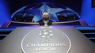 Jadwal Liga Champions 11-12 Desember 2024, Siaran Langsung SCTV dan Vidio