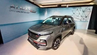 Kencan Bersama Wuling Almaz RS yang Punya Segudang Fitur Canggih dan Memikat