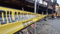 Gedung Disnaker Riau Terbakar, Aktivitas Pelayanan Lumpuh dan Arsip Penting Hangus