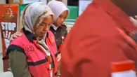 Mantan Manajer Keuangan Kantor Pos Kendari Palsukan Laporan Keuangan Hingga Rp 5,2 Miliar