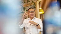 Bangun Financial Center di IKN, Indonesia Bakal Tiru Shenzen China