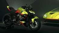 Kabar Volkswagen Lepas Lamborghini dan Ducati Makin Santer