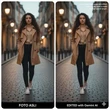 Kumpulan Prompt Gemini AI Edit Foto Jadi Kelihatan Lebih Tinggi, Trik Angle & Efek Rea...