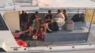 Kapal Misterius di Laut Rote: Polisi Tangkap 7 Warga China dan 3 ABK Asal Sulawesi