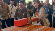 Lewat Shopee, UMKM Bisa Langsung Ekspor dalam Jumlah Satuan