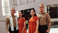Rahasia Chemistry Galabby dan Gabriel Harvianto di Balik Layar Drama Musikal Mar