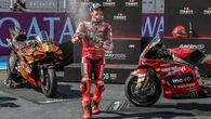 Hasil MotoGP Hungaria 2026: Marc Marquez Lengkapi Dominasi di Balaton Park