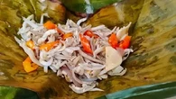 Resep Teri Kukus yang Nikmat Disantap dengan Nasi Hangat