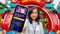 Rayakan Imlek dengan Penuh Hoki! Promo Spesial dari Bank Mandiri Siap Menantimu