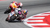 Jadwal Moto3 Italia 2026 dan Link Live Streaming, Veda Ega Pratama Memburu Pole