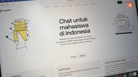 OpenAI Bagikan 50 Chat Mahasiswa Indonesia, Buat Apa Saja?