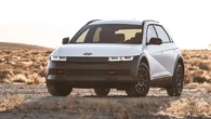 Hyundai Recall Ioniq 5 2025 di AS karena Masalah Baut Suspensi