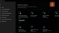Seberapa Bagus Windows Defender untuk Lindungi Laptop Windows Kamu?