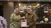 17 Kali Berturut-turut, Kemenko Perekonomian Raih Opini WTP BPK sejak 2008