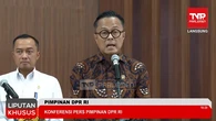 Pemerintah Pastikan DSI Kelola Ekspor Sumber Daya Alam Satu Pintu Secara Transparan