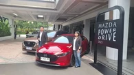 Mazda Power Drive 2025 Digelar di Jakarta, Tawarkan Line-Up Lengkap