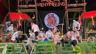 Paglak Menyingsing, Senja Berkisah, Upaya Pelestarian Angklung Paglak di Banyuwangi