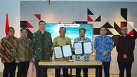 Pertamina dan PTPN III (Persero) Perkuat Ekosistem Energi Hijau di KEK Sei Mangkei
