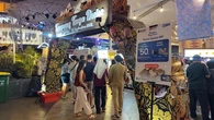 Cerita Seru di Kampoeng Tempo Doeloe 2025: Kuliner Legendaris, Musik, dan Promo Spesial da...