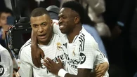 Vinicius Junior dan Kylian Mbappe: Duet Bintang yang Masih Mencari Irama di Lini Depan Rea...