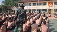 Disdik Kabupaten Sukabumi Sebut Bakal Siapkan Barak Militer, Terkendala Izin Orang Tua Sis...