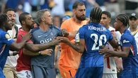 Sindiran Pedas Joao Pedro Pada Skuad PSG Yang Emosi Usai Kalah Lawan Chelsea di Piala Duni...
