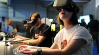Facebook Akan Tampilkan Iklan di Oculus Quest