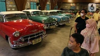 Mau Lihat Koleksi Unik nan Antik? Kunjungi Djogja Antique Day 2025