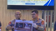 2 Tersangka Kericuhan di Unisba Positif Narkoba dan Bawa Soft Gun Berpeluru Gotri