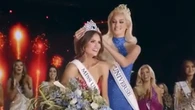 Audrey Eckbert Sabet Gelar Miss USA 2025 di Tengah Saling Klaim Lisensi, Pemasangan Mahkot...
