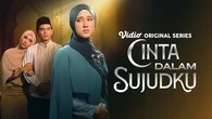 Series Cinta Dalam Sujudku: Reuni Rangga Azof & Asha Assuncao di Cerita yang Lebih Rum...