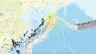 Gempa Magnitudo 8,7 Guncang Rusia, Terdahsyat dalam Beberapa Dekade Terakhir