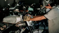 Bangkitkan Model Legendaris, Yamaha Gandeng Deus Ex Machina Bali