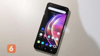 Vivo V21 5G Akhirnya Resmi Tersedia untuk Pasar Indonesia