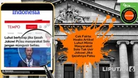 Waspada! Ini Kumpulan Hoaks yang Dikaitkan dengan Kota Solo