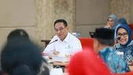 Dorong Kebijakan Penempatan Tenaga Medis Lebih Tepat Sasaran, Wamenkes Benny Usulkan Perte...