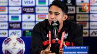 Sebut Chemistry Timnas Butuh Waktu, Marselino Ferdinan Yakin Makin Solid