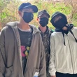 Jin dan J-Hope BTS Bikin Kejutan, Ikut Melepas Taehyung atau V dan RM Wamil: Jangan Terluk...