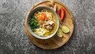 Mengenal Soto Marjuk, Kuliner Legendaris di Tangerang